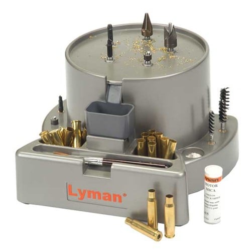 LYMAN - CASE PREP XPRESS 115V