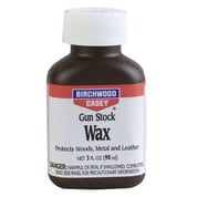 BIRCHWOOD CASEY - BC Gun Stock Wax 3oz