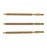 BROWNELLS - STANDARD LINE BRONZE BORE BRUSHES FOR RIFLE