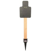 CHALLENGE TARGETS - STAKE TARGET - TDI TORSO - RIFLE RATED