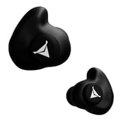 DECIBULLZ LLC - CUSTOM MOLDED EARPLUG