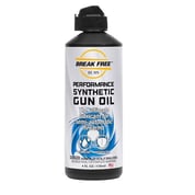 BREAK FREE - PERFORMANCE SYNTHETIC GUN OIL