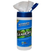 HYGENALL CORPORATION - LEADOFF WIPES