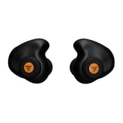 DECIBULLZ LLC - CUSTOM MOLDED PERCUSSIVE SHOOTING EARPLUG