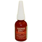 LOCTITE - HIGH STRENGTH RED #271 THREADLOCKER