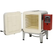 EVENHEAT KILN INC. - HT-1 HEAT TREAT OVEN