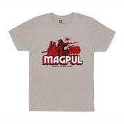 MAGPUL - NONSTOP POLYMER ACTION T-SHIRT