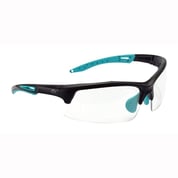 WALKERS GAME EAR - TEAL SHOOTING GLASSES