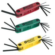 BONDHUS - GORILLA WRENCH SET - INCLUDES METRIC, STANDARD, AND TORX