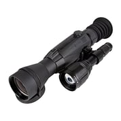 SIGHTMARK - WRAITH 4K MAX 3-24X50MM DIGITAL RIFLE SCOPE WITH IR