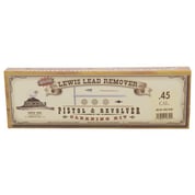 BROWNELLS - LEWIS LEAD REMOVER HANDGUN KITS
