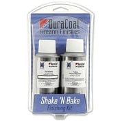 LAUER CUSTOM WEAPONRY - SHAKE 'N BAKE DURABAKE FINISHING KIT