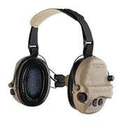 SAFARILAND - LIBERATOR HP 2.0 BEHIND-THE-HEAD HEARING PROTECTION