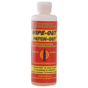 SHARP SHOOT R - WIPE-OUT PATCH-OUT