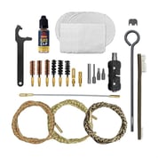 OTIS - PROFESSIONAL PISTOL CLEANING KIT FOR GLOCKS®