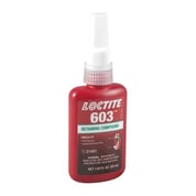 LOCTITE - 603 OIL TOLERANT RETAINING COMPOUND