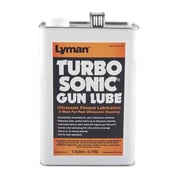 LYMAN - TURBO SONIC GUN LUBE