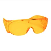 WALKERS GAME EAR - FULL COVERAGE SPORT SHOOTING GLASSES