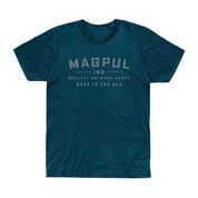 MAGPUL - GO BANG PARTS CVC T-SHIRTS