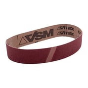 VSM ABRASIVES CORPORATION - SANDING BELTS