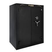 SNAP SAFE - SUPER TITAN XXL DOUBLE DOOR SAFE