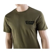 BROWNELLS - BROWNELLS FINE COTTON VINTAGE LOGO T-SHIRTS