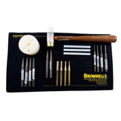 BROWNELLS - GUNSMITH MASTER PUNCH SET