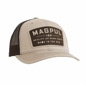 MAGPUL - GO BANG TRUCKER HATS