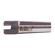 BROWNELLS - 5 DEGREE CHAMFER CUTTER