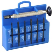 BROWNELLS - 12-IN-1 PRECISION MINIATURE SCREWDRIVER SET