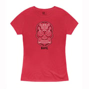 MAGPUL - SUGAR SKULL T-SHIRTS FOR WOMEN