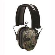 WALKERS GAME EAR - RAZOR SLIM ELECTRONIC QUAD EAR MUFFS