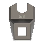 REAL AVID - MASTER-FIT 5/8  MUZZLE DEVICE/A2 BUTTSTOCK EXTENSION TUBE WRENCH