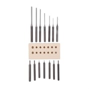 BROWNELLS - COMPLETE PREMIUM ROLL PIN 14-PUNCH SET