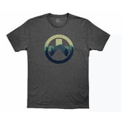 MAGPUL - CASCADE ICON LOGO T-SHIRTS