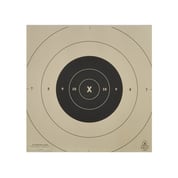 NATIONAL TARGET - B-8 (CP) 25-YARD RAPID FIRE REPAIR CENTER