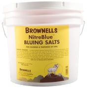 BROWNELLS - NITREBLUE® BLUING SALTS