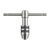 BROWNELLS - T-HANDLE TAP WRENCH