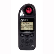 KESTREL - Ruger® 5700 Ballistic Weather Meter with LiNK, Black KESTREL - Ruger® 5700 Ballistic Weather Meter with LiNK, Black