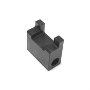 MGW - RANGE MASTER LOW MOUNT PUSHER BLOCK