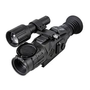 SIGHTMARK - WRAITH HD 2-16X28MM DIGITAL RIFLE SCOPE