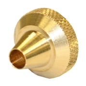 DEWEY - BRASS MUZZLE GUARDS