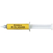 BROWNELLS - HOMOGENIZED SOLDER