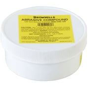 BROWNELLS - SILICON CARBIDE ABRASIVE COMPOUND