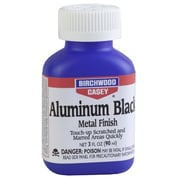 BIRCHWOOD CASEY - ALUMINUM BLACK