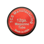 TCS - SHOTGUN MAGAZINE TUBE PATCH JAG