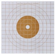 NATIONAL TARGET - SIGHT-IN-TARGETS