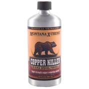 WESTERN POWDERS, INC. - MONTANA X-TREME™ COPPER KILLER