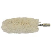 BROWNELLS - REPLACEMENT COTTON MOPS FOR AR-15 BOLT RECESS