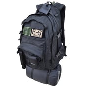 ECHOSIGMA EMERGENCY SYSTEMS - BUG OUT BAG